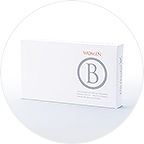 タイプB(女性用)